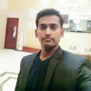 navnath chavan - Client Success Manager, RazorSign