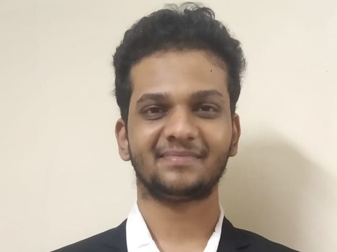 Kartik Padave - Associate Information Security Consultant - Qseap Infotech Pvt. Ltd.