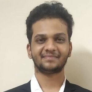 Kartik Padave - Associate Information Security Consultant - Qseap Infotech Pvt. Ltd.