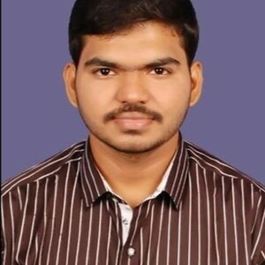maruthi phanendra - Software developer, beehyv software solutions