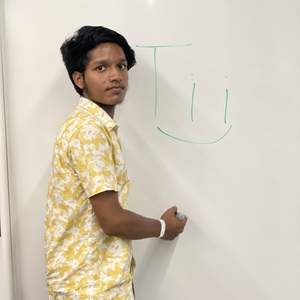 Sai  Manish - Founder of teamideainnovation(tii)