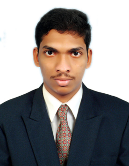 Dasari Venkata Surya Teja - Masters student at EDHEC Business School
