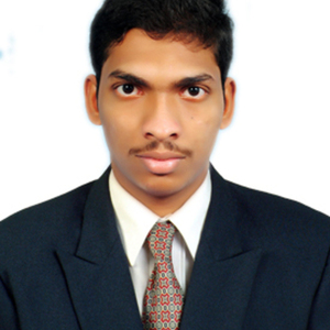 Dasari Venkata Surya Teja - Masters student at EDHEC Business School