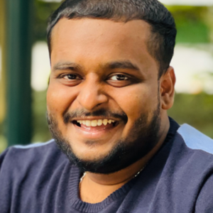 Sai Charan Sakalabathula - Executive , KPMG Global Services