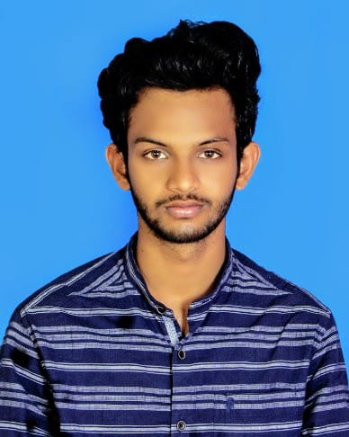 Rohith Reddy Godishela - Co-Founder, BillBox