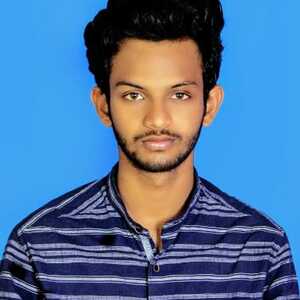 Rohith Reddy Godishela - Co-Founder, BillBox