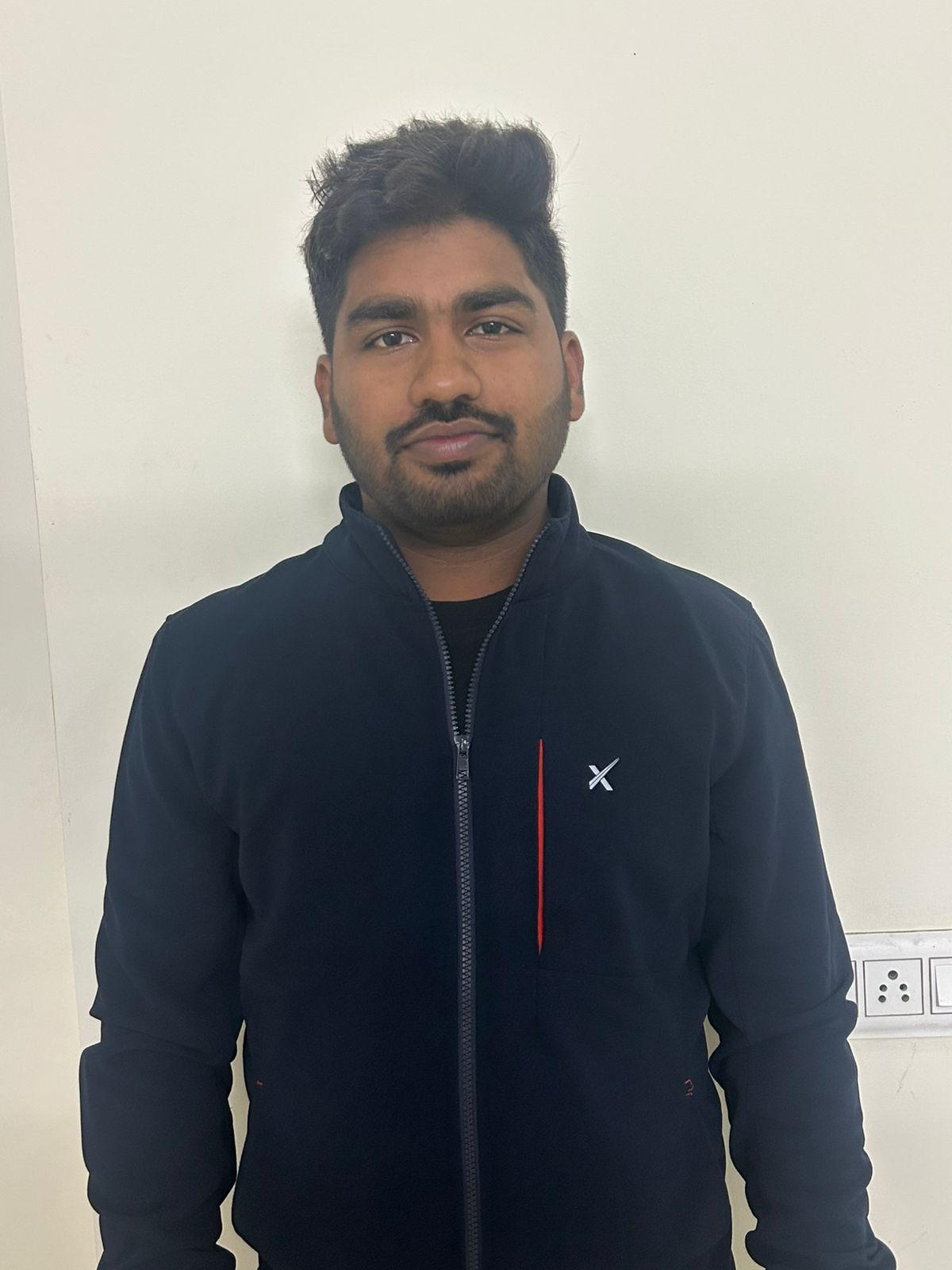 BANOTH THIRUPATHI NAYAK - CTO, Billbox