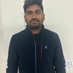 BANOTH THIRUPATHI NAYAK - CTO, Billbox