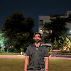 Sagar G.V.S - DUN&BRADSTREET