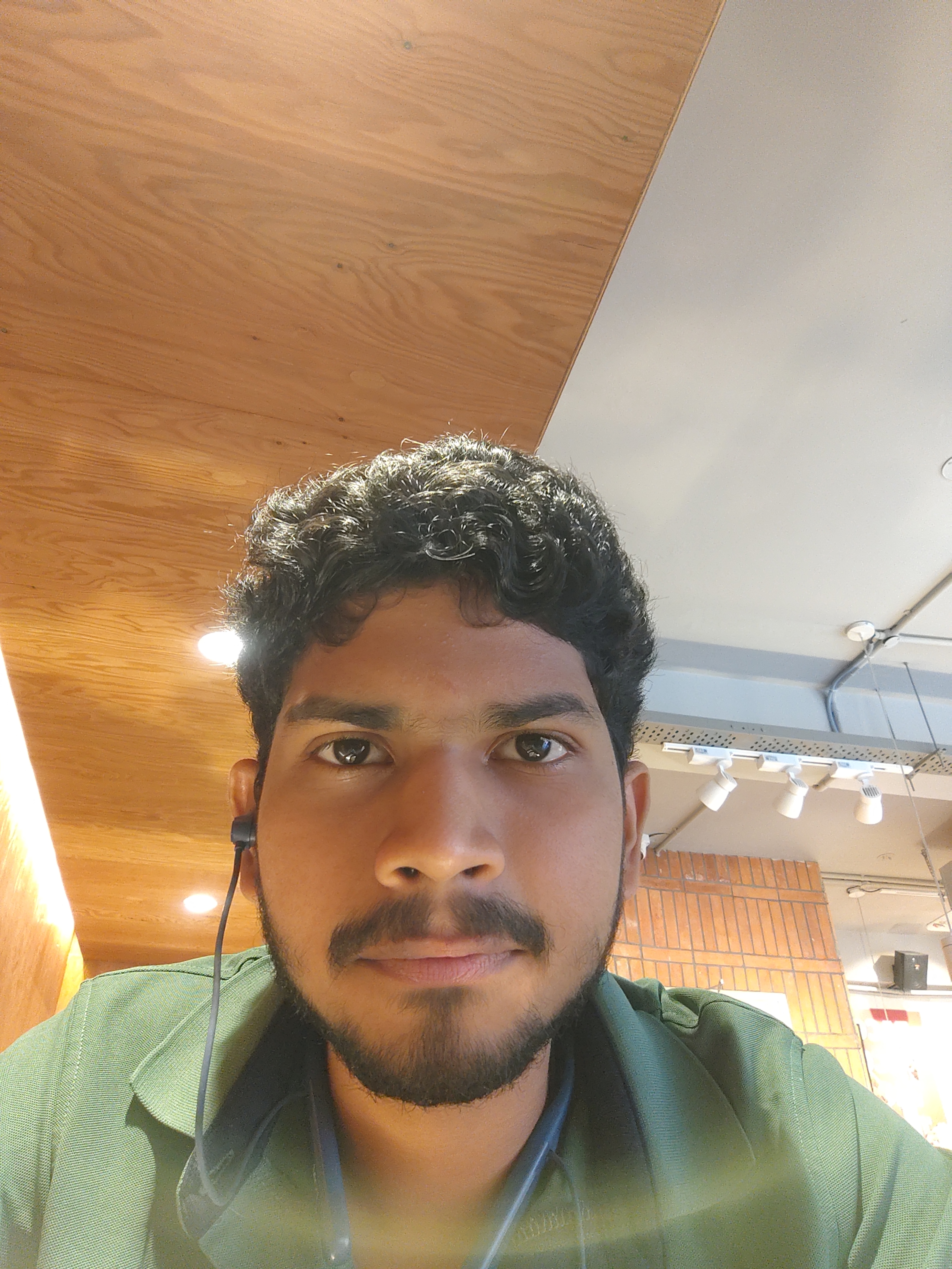 Anish Kumbhar - Software Engineer @ Verint
