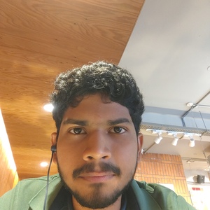 Anish Kumbhar - Software Engineer @ Verint
