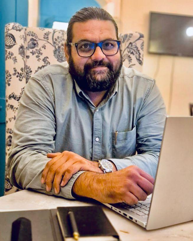 abhishek bhatti - Owner, Pragna Control Systems