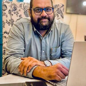 abhishek bhatti - Owner, Pragna Control Systems