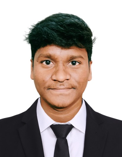 Vinay Goud - Head of technology,Billbox