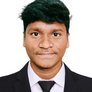 Vinay Goud - Head of technology,Billbox