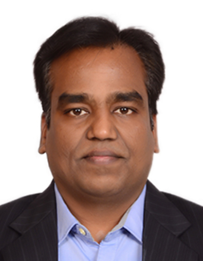kondla rajesh - Delivery Manager