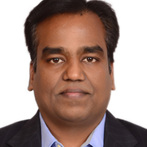 kondla rajesh - Delivery Manager