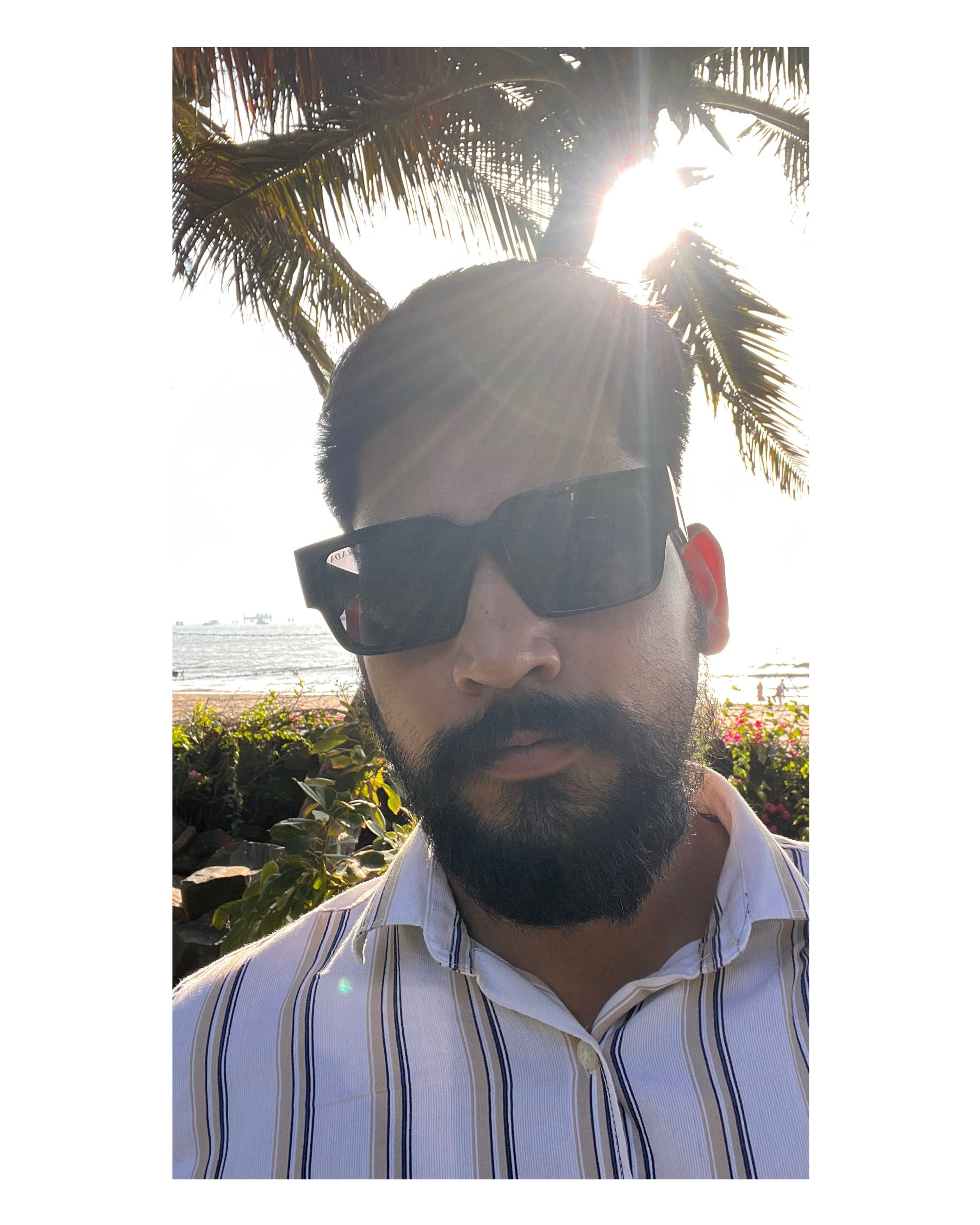 Bhavya Suhalka - Architect