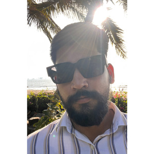 Bhavya Suhalka - Architect