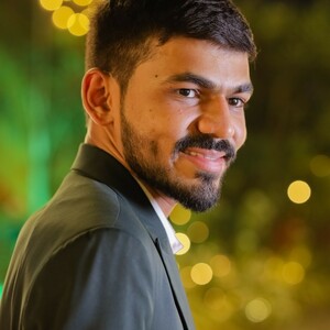 abhi Viramgama - Currently I am doing java fullstake class at jspider 
