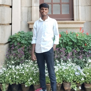 Srinivas V - Product Intern @ visist.ai