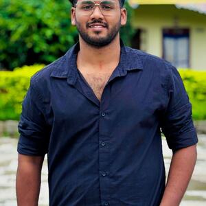 E MOHIT KUMAR PATRO - Software Devloper Neuropixel
