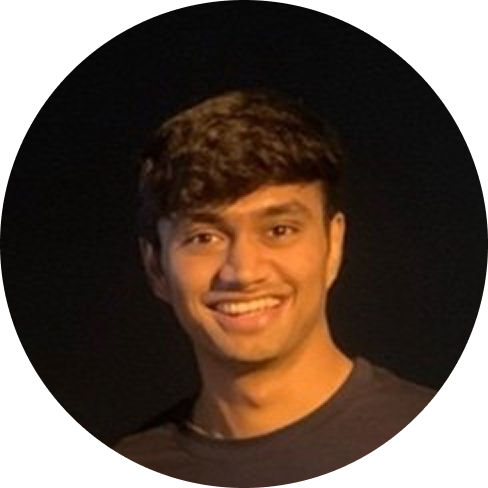 Harsh Kothari - Founder @Wanderly.club