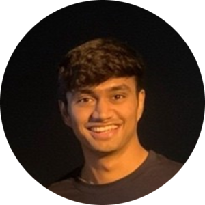 Harsh Kothari - Founder @Wanderly.club