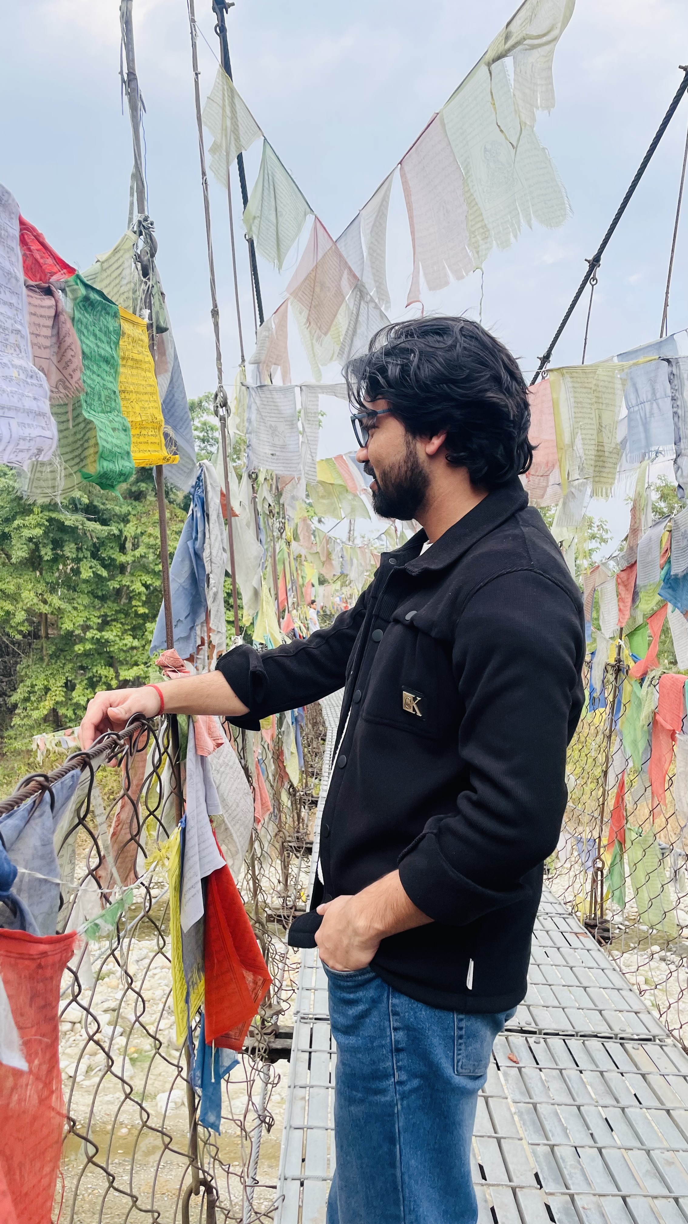 Govind Sharma - Founder, OrderMitra