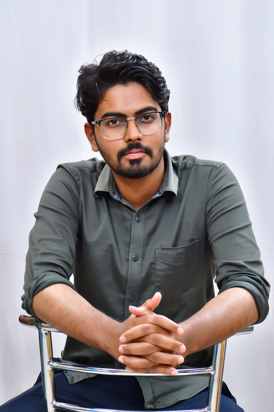 gopi chand - Founder of WebbifyTech