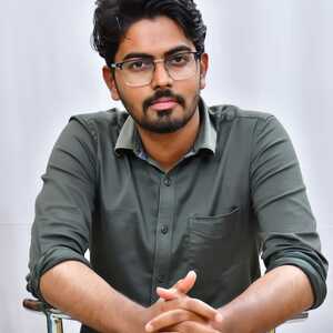 gopi chand - Founder of WebbifyTech