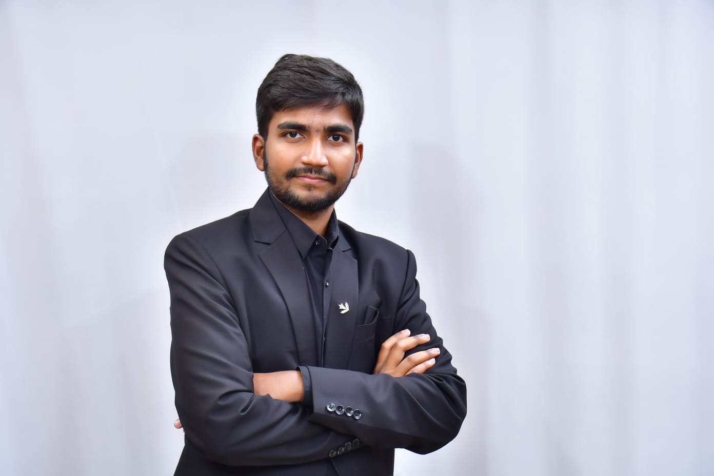 Chaitanya Khambham - Founder, Webbifytech