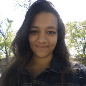 Kshitija Contractor - Exploring new opportunities in fintech