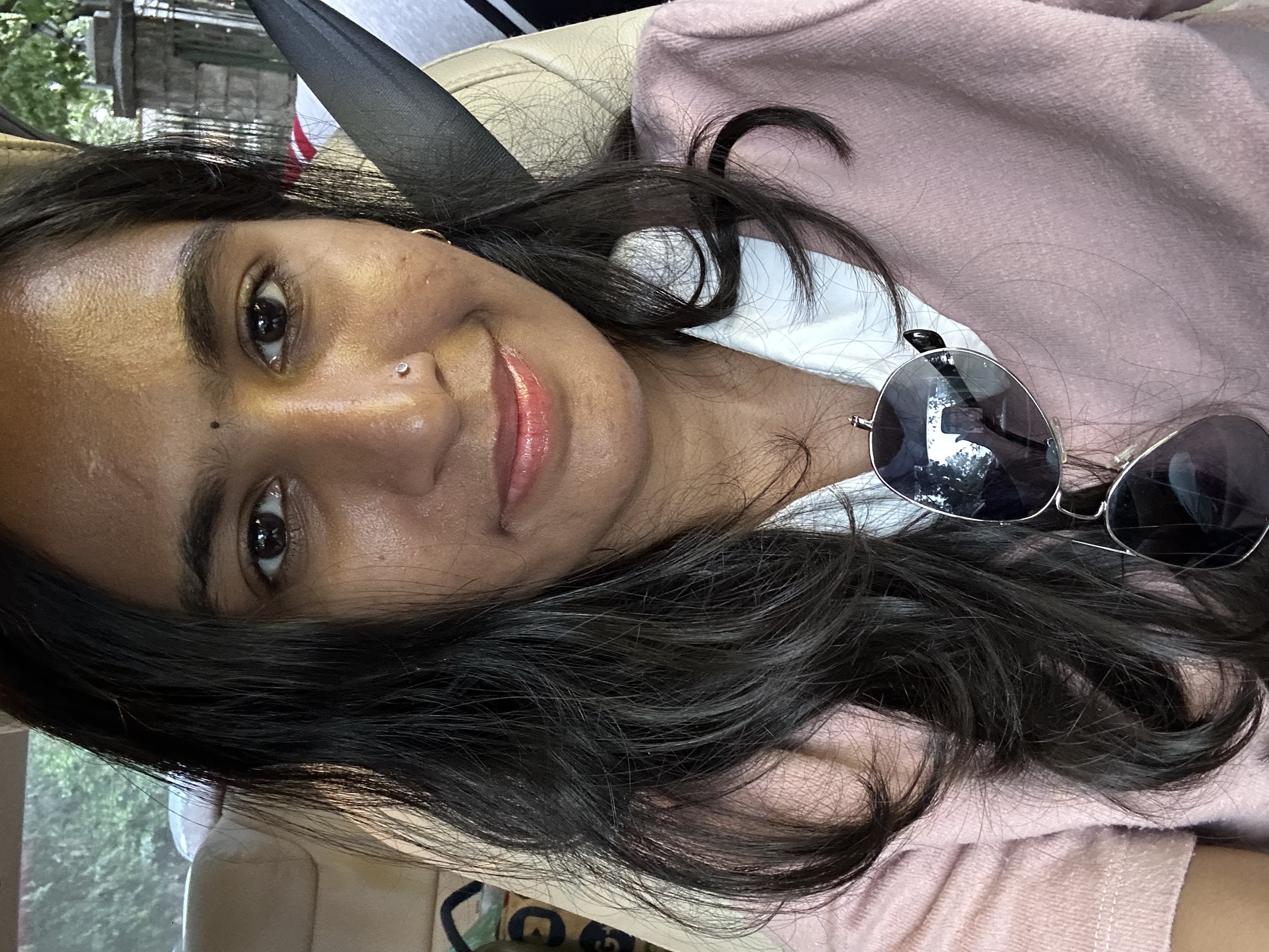 CA Shwetha - Practicing Chartered Accountant 