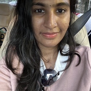 CA Shwetha - Practicing Chartered Accountant 