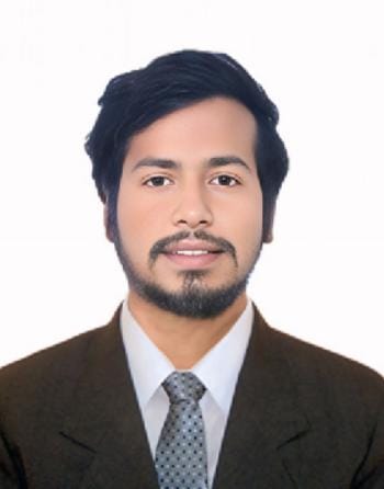Ankit Sharma - Co-founder & CEO, Trustopay