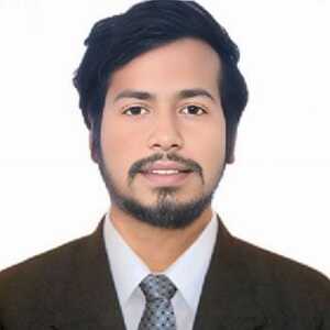 Ankit Sharma - Co-founder & CEO, Trustopay