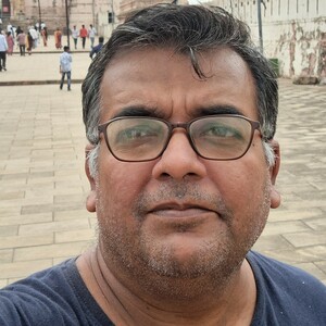 Abhishek Agnihotri - Founder, BioLex Advisory 