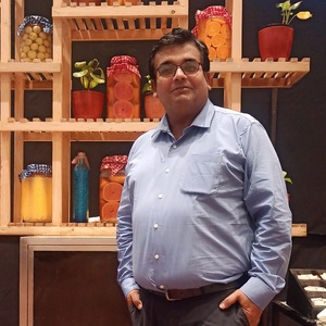 Abhishek Agnihotri - Founder, BioLex Advisory 