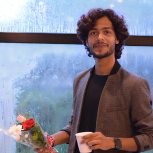 Siddhant Singh Solanki  - Co-founder, MiKK & The Nova India 