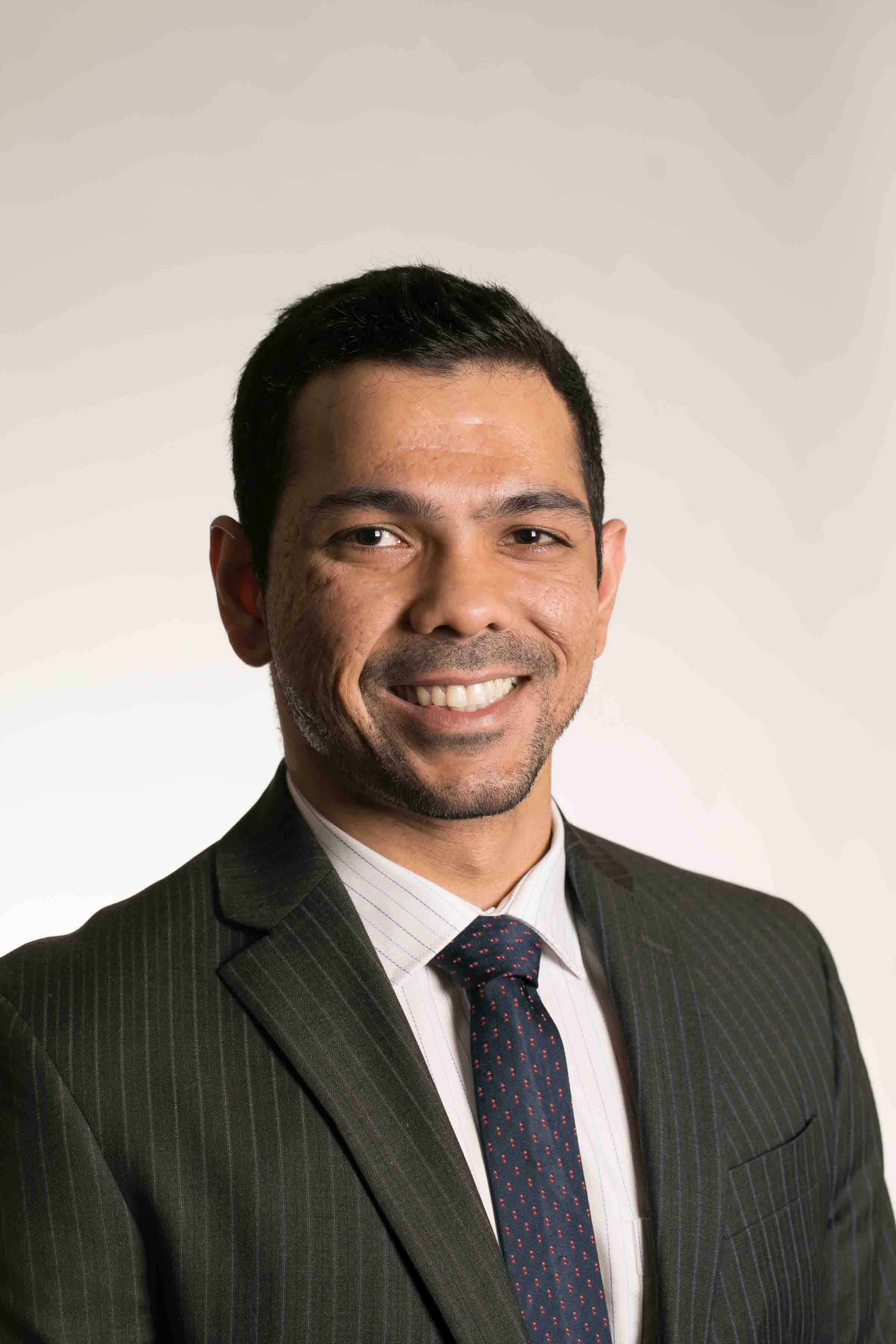 Mayank Sehgal - Lead Product Consultant, Taramicro Technologies