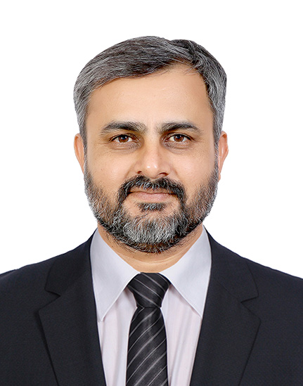 Gaurav Chaudhari - "Founder, FodFarm Livestock Pvt Ltd" 