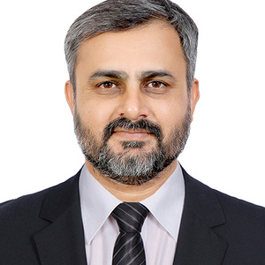 Gaurav Chaudhari - "Founder, FodFarm Livestock Pvt Ltd" 