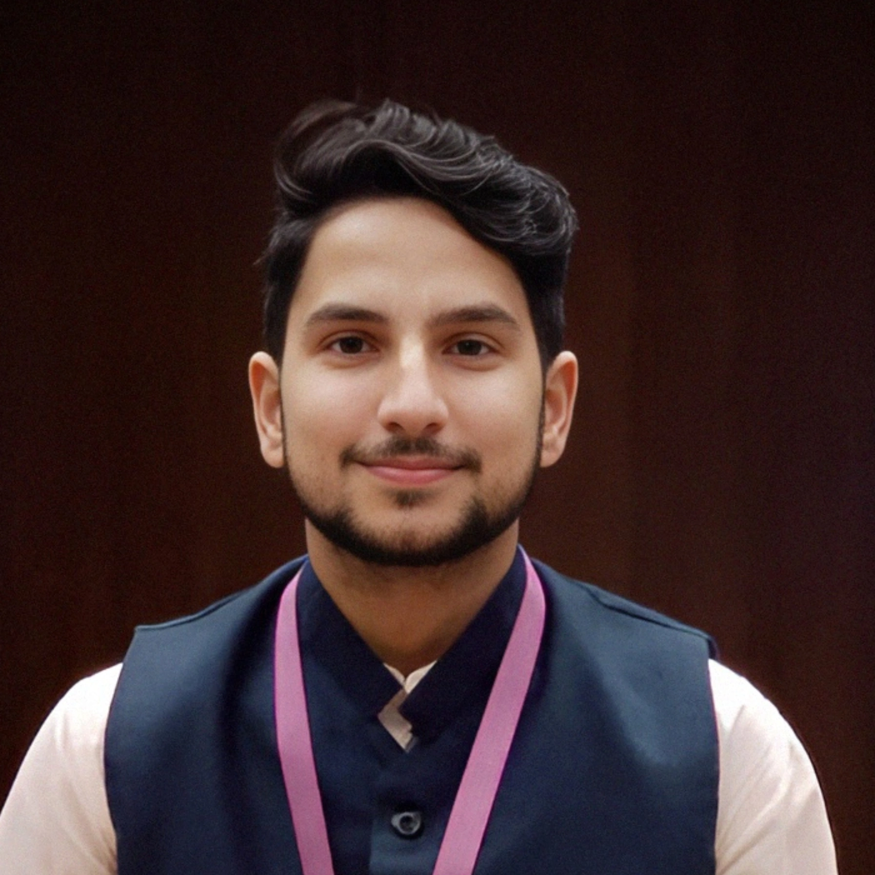 Gaurav Sharma - Founder, Hari Ropan