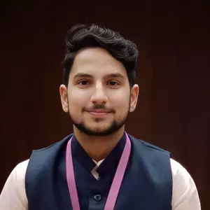 Gaurav Sharma - Founder, Hari Ropan