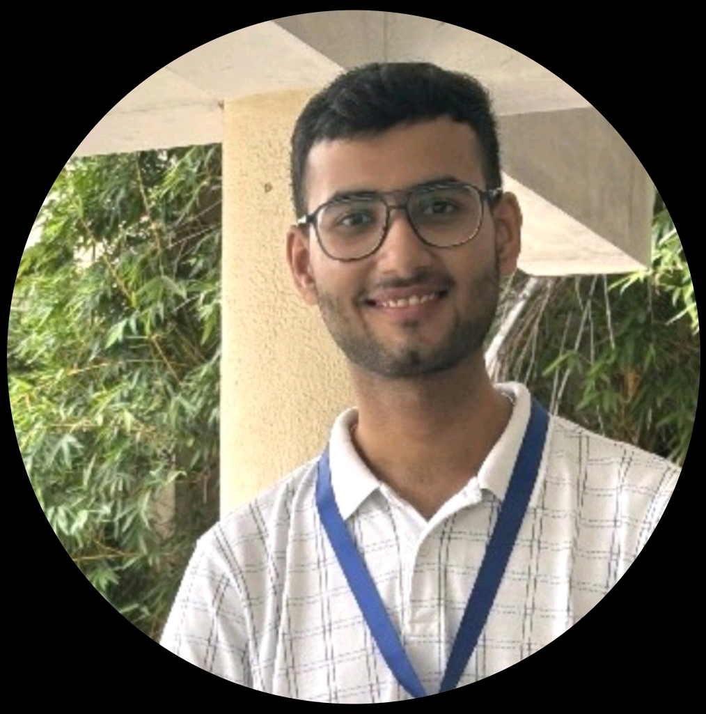 Anuj Sharma - Co-Founder, TatvamAI