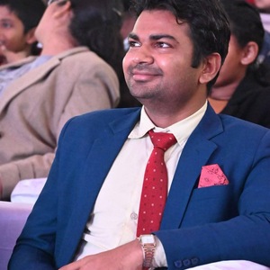 Manohar Kamar - Founder of IRO