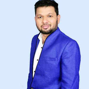Ramesh Samatiya - Director & CEO of Triovate PVT LTD