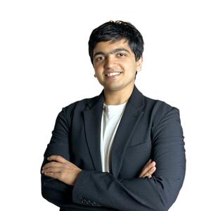 Prarthan Amin - Founder, Spine Science Innovations LLP