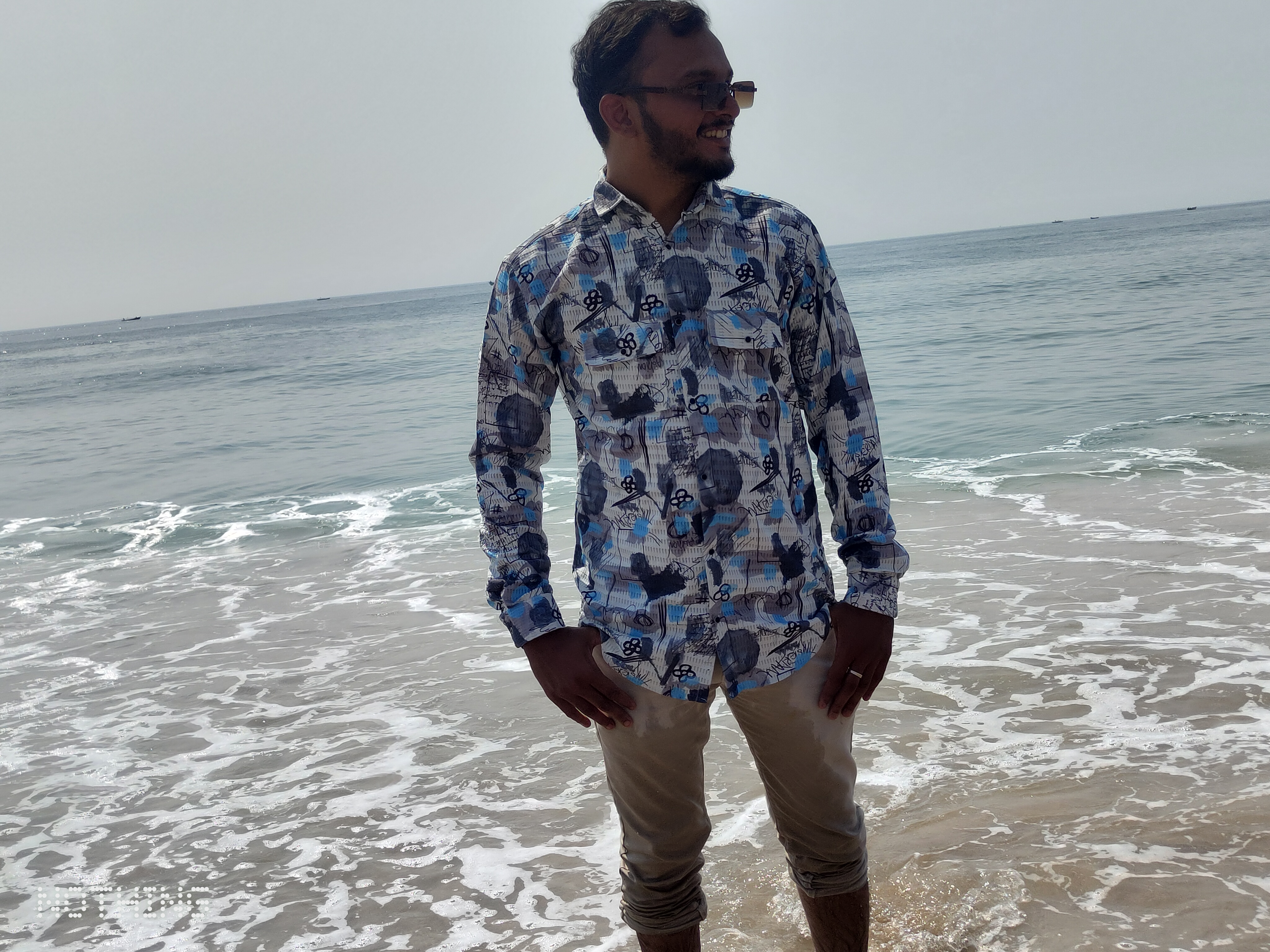 Vishal Thakkar - Founder - the modern Gurukul 